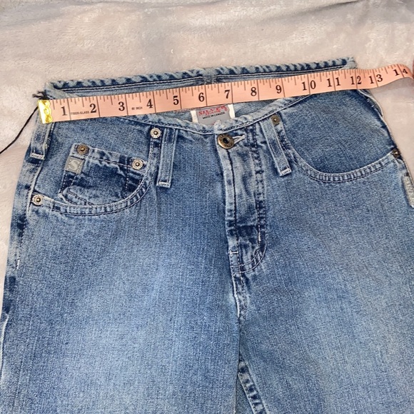 Silver Jeans Made In Canada Jeans size 25x32 - Picture 10 of 17